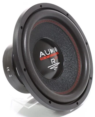Audio System R 12 EVO RADION SERIES 300 mm HIGH EFFICIENT Subwoofer 600W RMS NEU - Bild 1 von 4
