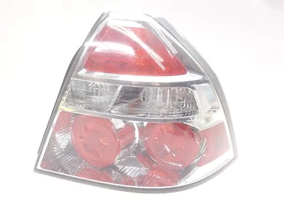 2007 - 2012 CHEVROLET AVEO SEDAN Rear Brake Tail Light Lamp Unit OEM PASSENGER - Изображение 1 из 4