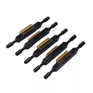 5 Pcs L925B Universal Optical Fiber Cable Wire Quick Fast Splice Connector NEW f - Picture 1 of 14