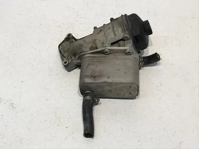 07-10 Volvo XC90 V70 S80 XC70 XC60 Oil Filter Housing 3G9N-6L600-AA - Image 1 of 4