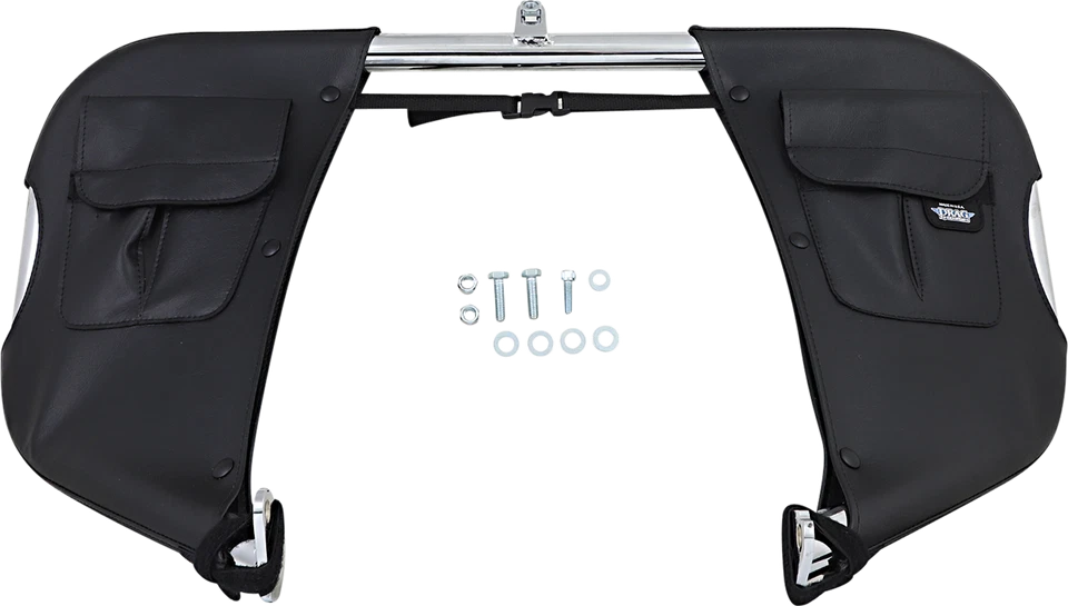 Baja Drag Specialties - Lisa - Harley Davidson FL - 1624-0389 Foto 1 de 1