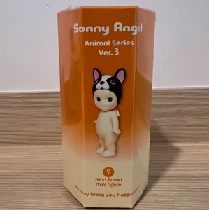 AUTHENTIC Sonny Angel Animal Series US Seller 100% Genuine Blink Box Mini Figure - Picture 1 of 2