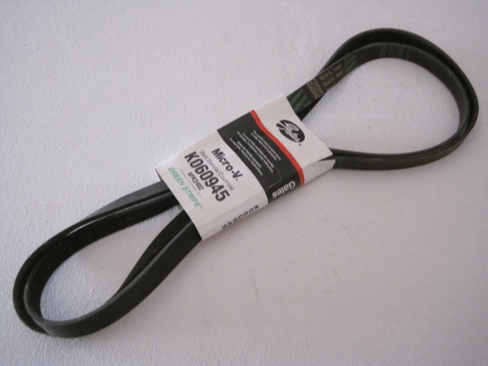 Courroie Services GATES K060945 - Passat/ Superb/ Audi A4/A6/A8 / Libre / Antara - Photo 1/1