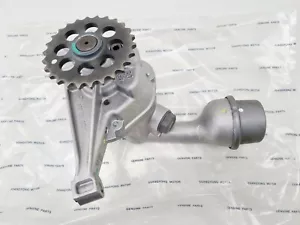 Bomba de aceite # 6641800401 para Ssangyong ACTYON, ACTYON SPORTS, KYRON, REXTON de Express - Imagen 1 de 6