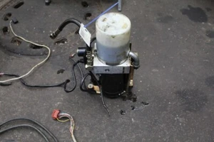 Hydraulikpumpe Ameise Elektrohubwagen Jungheinrich LJE A20 1989 Pumpe - Bild 1 von 4