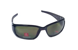 Puma Sunglasses Pulse 05053 Brown Frame with Green Lens and 100% UV Blocking - Picture 1 of 1