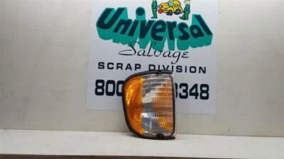 Luz de esquina para pasajeros Ford Van 250 2002  Foto 1 de 4