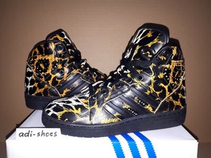 jeremy scott adidas cheetah
