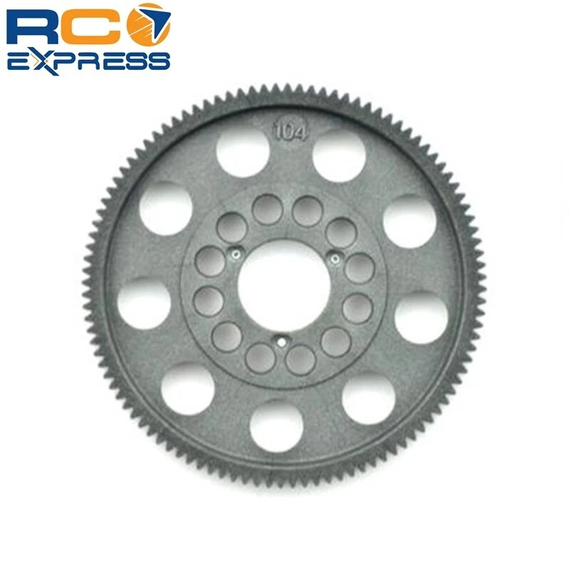 Arrowmax Spur Gear 64P - 98T AM364098 - Image 1 of 1