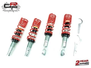 Suspensión roscada Redline adecuada para Honda Civic y CRX todos los modelos de 5 - Sho - Imagen 1 de 10