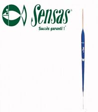 Sensas CCX10 Pencil Pole Floats 6 Weight Options Match Pole Coarse Fishing