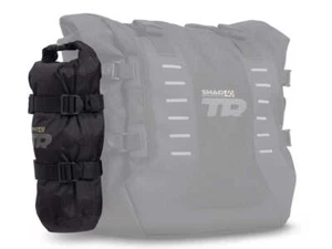 SHAD TR50 Motorcycle Dry Roll Bag 3L 100% Waterproof Adventure Rear Tail Bag - Picture 1 of 9