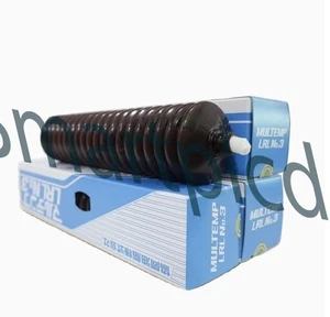 1PZ NUOVO Kyodo Yushi Multimp LRL n. 3 Grassi 400g (14,1 oz) Spedizione gratuita - Foto 1 di 3