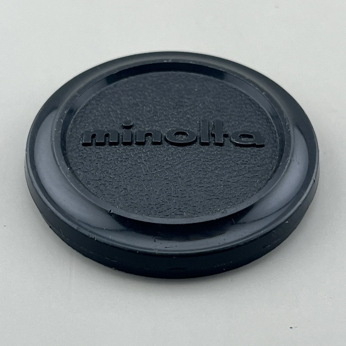 Genuine Minolta LR-1000 Rear Lens Cap - Fits MA/AF, Maxxum, Dynax, Sony Alpha Mount Cameras 4 thumbnail image