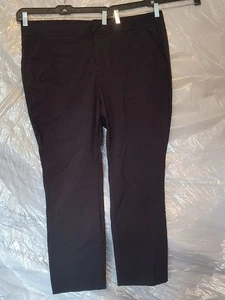 studio by torrid hose damen 20er schwarz stretch - Bild 1 von 7