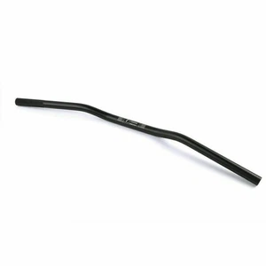22mm 73cm Black Ape Hangers Handlebar For Harley	Electra Glide - Picture 1 of 6