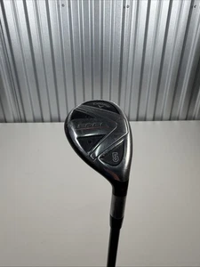 Callaway Edge 5 Hybrid Iron w/ A Flex Graphite Shaft RH - Picture 1 of 6