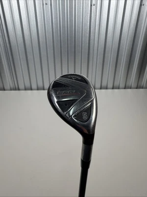 Callaway Edge 5 Hybrid Iron w/ A Flex Graphite Shaft RH - Image 1 of 4