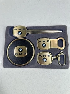 vintage BMW accessory set - Picture 1 of 7