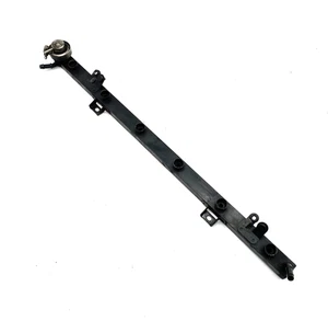 Rail Carburante con Regolatore Pressione BMW E36 320i E34 520i M50B20 Originale - Imagen 1 de 4