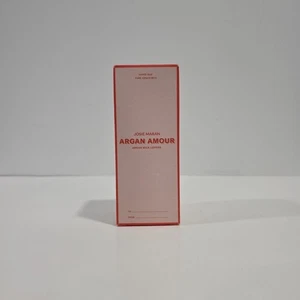 Josie Maran reine Arganmilch intensive feuchtigkeitsspendende Behandlung 2 Unzen Super Größe Neu mit Karton! - Bild 1 von 11