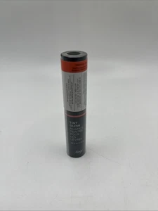 Lápiz labial Avon fmgt Tint Glow Coral Mind 03 Nuevo de Lote Antiguo Sellado - Imagen 1 de 3