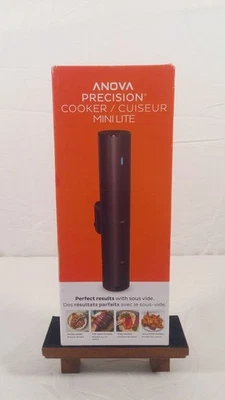 Anova Precision Cooker Mini Lite Sous Vide - Image 1 of 3