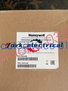 1PCS NEW Honeywell 900U01-0100 Universal Input/Output Free shipping DHL/FedEx - Picture 1 of 4