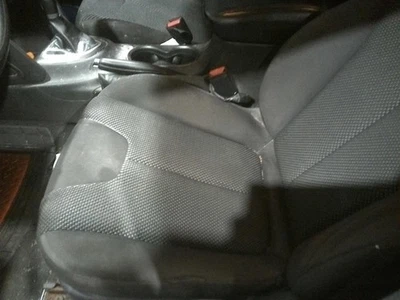 Asiento delantero del conductor cubo tela manual se adapta a 13-16 DART 120520 Foto 1 de 4