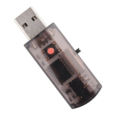 22 In 1 RC USB Simulator With Cables For Realflight G7/ G6/ G5 USB VIAA - Image 1 of 4