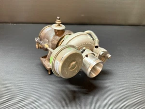 Turbolader Alfa Romeo Fiat Abarth 595 1.4 Turbo Garrett 55278506 - Picture 1 of 6