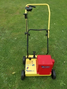 Vertikultierer 40cm Arbeitsbreite, 1500 W , 230V - Bild 1 von 6