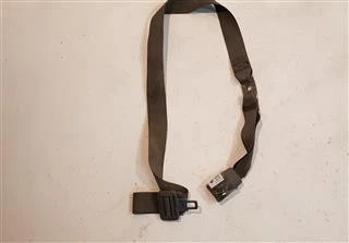 CINTURÓN DE SEGURIDAD TRASERO CENTRAL Toyota Hilux (KUN)(2005->) - Imagen 1 de 4