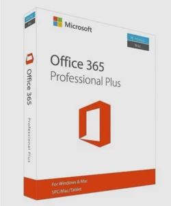 MICROSOFT 365 A LIFE 5 Geräte für Windows und Mac DEU - Bild 1 von 2