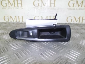 Citroen C4 Right Offside Rear Electric Window Switch 2004-2010B - Picture 1 of 4