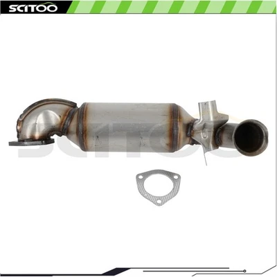 催化转换器 适用于 2007 - 2015 Mini Cooper 2011 - 2016 Countryman 1.6L Turbo — 第 1/4 张图片