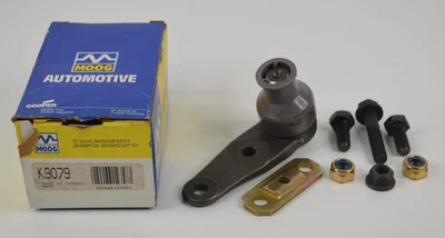 1978-1988 Audi 4000 Volkswagen Quantum Dasher Front Lower Ball Joint Moog K9079 - Image 1 of 4