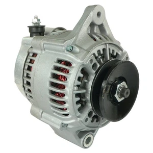 Alternator Fits Kubota 19260-64013 435-281 - Picture 1 of 1
