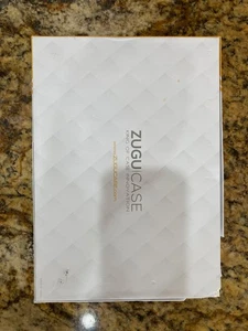 ZUGU iPad 10.2 Case (7th/8th/9th Gen) 2019/2020/2021 - Picture 1 of 4