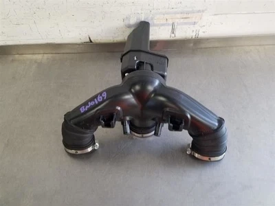 16 2016 Lexus LS460 filtro de aire caja de aire montaje de conducto de entrada central Foto 1 de 4