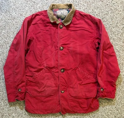 Vtg Men’s American Eagle Barn Chore Jacket. Size L - Image 1 of 4