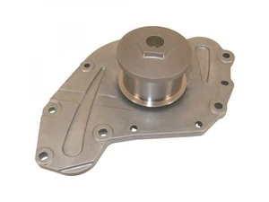 Water Pump For 2008-2010 Dodge Avenger R/T 3.5L V6 2009 VS198NV Gold -- New - Picture 1 of 1