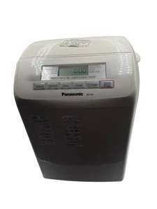 Panasonic SD-254 Automatic Bread Maker. Fully Working & Good Condition - Picture 1 of 5