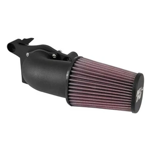 Kit Intake K&N Harley Davidson FXFBS 1868 Softail Fat Bob 114 ABS 2020-2023 - Picture 1 of 6