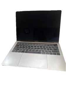 MacBook Pro A1989 Complete Part Include Display,palm rest,battery,fan And Scews - Picture 1 of 10