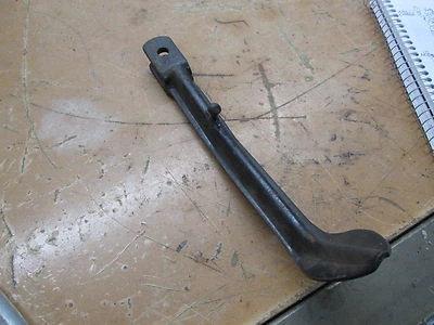 NOS Yamaha Side Stand Kick Kickstand ?? XS650 XS1 XS400 ?? Foto 1 de 4