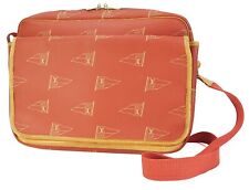 Louis Vuitton Red LV Cup Le Touquet Shoulder Bag QJB0AFRWRB000