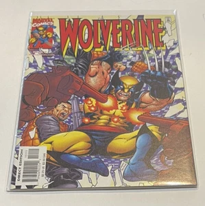 Wolverine - Series 1 (1988): Issue 151 (Marvel Comics) - Picture 1 of 1