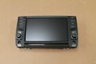 VW Discover Pro Control Panel Display Nav Satnav Indicator