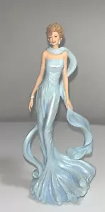 Princess Diana The Hamilton Collection, Princess Of Our Hearts No.A3487 2007 - Picture 1 of 7